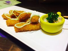-豪客来牛排(文化路店)