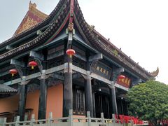 -什邡罗汉寺