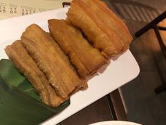 -捞神煲汤火锅(湖滨商业街店)