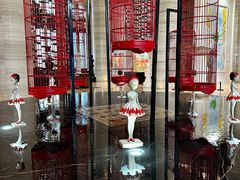 -重庆富力艾美酒店