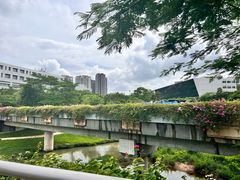 -深圳大学(丽湖校区)
