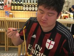 -林妈妈村·日式料理(宝山龙湖天街店)