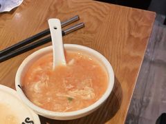 -吕氏疙瘩汤·新鲁菜(新贵和店)