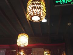 大堂-南京大牌档(三阳广场苏宁店)