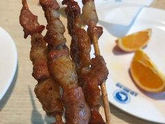 -纽斯特牛排自助餐厅(浦江万达店)