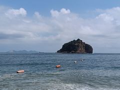 -棒棰岛宾馆景区