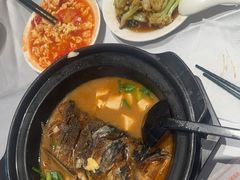 -叶氏兄弟饭摊(马鞍池东路店)