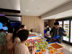 -碧涛阁·泡泡海洋·汤泉洗浴(王府花园店)
