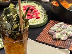 -三出山火锅(南京万象天地店)