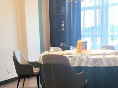 -鲁菜根·泰安菜(万达店)