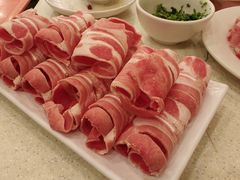 -八先生涮肉房(三里河店)