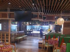 -俭朴菜(鲁磨路店)