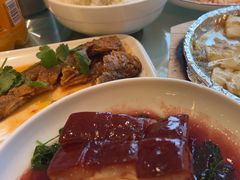 -得月楼·省级非遗·传统苏帮菜(观前店)