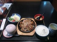 android_upload_pic-仓桥家·焗寿司·锅物(光谷步行街店)