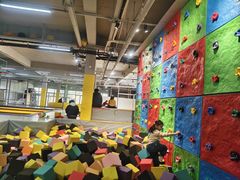 -天目湖涵田半山温泉