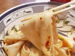 -子午路张记肉夹馍(兵马俑店)