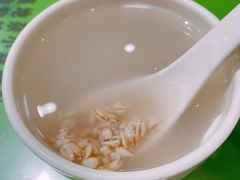 酒麸-令氏家外家周秦食府(高新店)