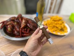 -小李子油焖大虾向阳总店