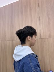 -川和潮人漂色·烫染·接发
