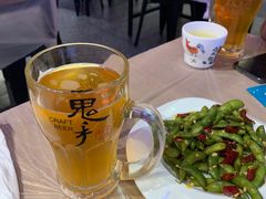 -霸王虾·小龙虾香辣蟹(玉林店)