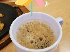 -萨莉亚意式餐厅(深圳北站店)