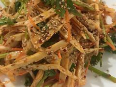 -金达莱烧烤(黎明南街店)