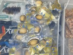 -老尹家海参·海参伴面(阿里山路店)