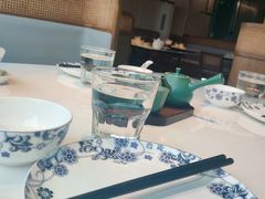 餐具摆设-潮堂 · 潮州菜(国贸商城店)