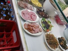 -大姨捞面(新安花园店)
