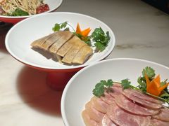 -老淮安·淮安菜(周恩来纪念馆店)