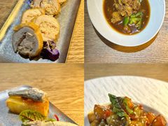 -LA CREPERIE BRETONNE布列塔尼法式餐厅(天童北路店)