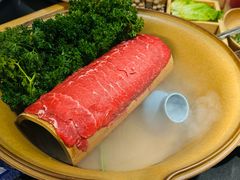 -廖掌柜·重庆鲜货火锅(上海首店)