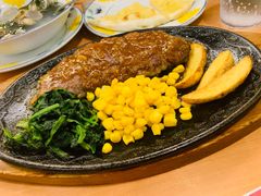 -萨莉亚意式餐厅(深圳北站店)