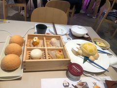 -蔡澜点心·粤菜(西单大悦城店)