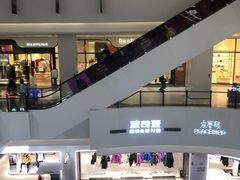 -首创奥特莱斯(西安店)