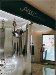 -AKOZO Beauty Salon
