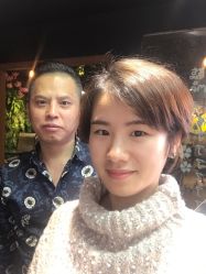 点击看大图 -藤野造型·专业烫染店