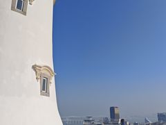 -东望洋炮台东望洋灯塔