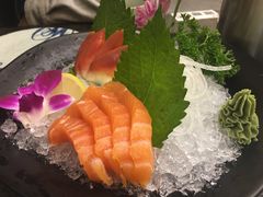 -晓寿司·精致料理(绿地店)