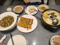 -楚鲜·汉正街一号(天河店)