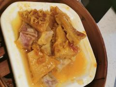 咖喱金钱肚-又一间茶点轩(百汇广场店)