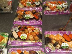 -池田寿司·4H鲜作(西直门凯德华联店)