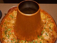 -觅山云南菜(泊富ICITY店)