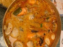 -Home Thai·泰谣(王府井apm店)