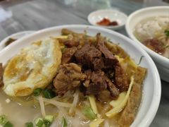 -江南濑粉店(文华路店)