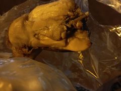 -大益烤鸡
