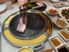 -韩宫宴炭火烤肉(印象城店)