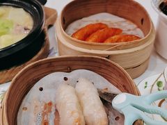 -翠园(广州太古汇店)