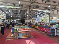 -大笑饭堂(甲子桥店)