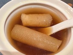 -A One Kitchen·南京精菜馆(德基广场店)